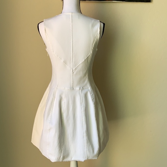 Versus Versace Dress USA 8 - Picture 4 of 10